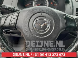 Mazda 5 5 (CR19), MPV, 2004 / 2010 2.0i 16V picture 19