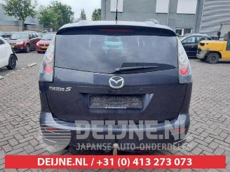 Mazda 5 5 (CR19), MPV, 2004 / 2010 2.0i 16V picture 6