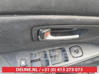 Mazda 3 3 Sport (BK), Hatchback, 2003 / 2009 1.6i 16V picture 11