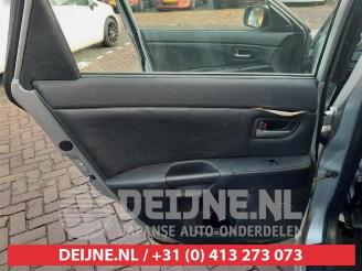 Mazda 3 3 Sport (BK), Hatchback, 2003 / 2009 1.6i 16V picture 12