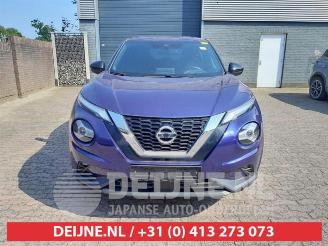 Nissan Juke  picture 2