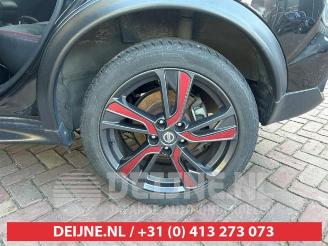 Nissan Juke Juke (F15), SUV, 2010 / 2019 1.2 DIG-T 16V picture 31