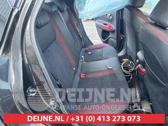 Nissan Juke Juke (F15), SUV, 2010 / 2019 1.2 DIG-T 16V picture 27