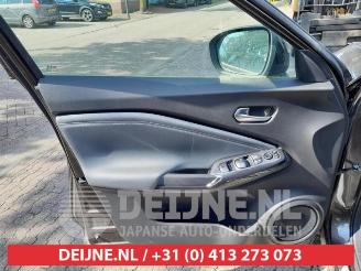 Nissan Juke Juke (F16), SUV, 2019 1.0 DIG-T 117 12V picture 17