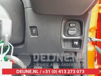 Toyota Aygo Aygo (B40), Hatchback, 2014 1.0 12V VVT-i picture 21