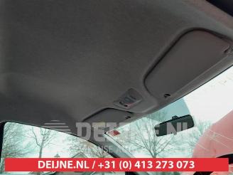 Toyota Aygo Aygo (B40), Hatchback, 2014 1.0 12V VVT-i picture 18