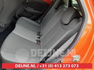 Toyota Aygo Aygo (B40), Hatchback, 2014 1.0 12V VVT-i picture 12