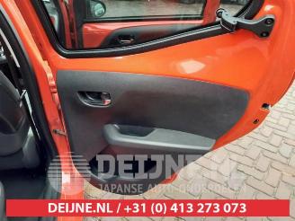 Toyota Aygo Aygo (B40), Hatchback, 2014 1.0 12V VVT-i picture 16