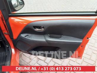 Toyota Aygo Aygo (B40), Hatchback, 2014 1.0 12V VVT-i picture 15