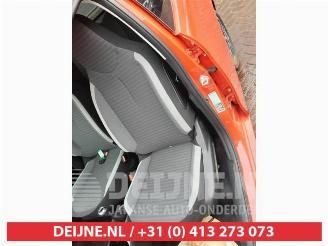 Toyota Aygo Aygo (B40), Hatchback, 2014 1.0 12V VVT-i picture 13
