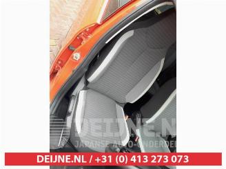 Toyota Aygo Aygo (B40), Hatchback, 2014 1.0 12V VVT-i picture 14