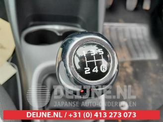 Toyota Aygo Aygo (B40), Hatchback, 2014 1.0 12V VVT-i picture 20