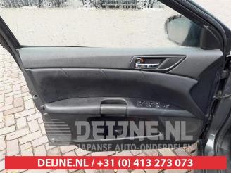 Suzuki Kizashi Kizashi (FRE/FRF), Sedan, 2010 / 2015 2.4 16V picture 11