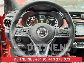 Nissan Micra Micra (K14), Hatchback, 2016 / 2025 0.9 IG-T 12V picture 21
