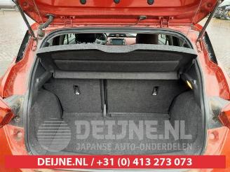 Nissan Micra Micra (K14), Hatchback, 2016 / 2025 0.9 IG-T 12V picture 25