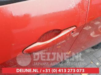 Nissan Micra Micra (K14), Hatchback, 2016 / 2025 0.9 IG-T 12V picture 10