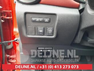 Nissan Micra Micra (K14), Hatchback, 2016 / 2025 0.9 IG-T 12V picture 20