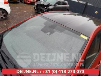 Nissan Micra Micra (K14), Hatchback, 2016 / 2025 0.9 IG-T 12V picture 9