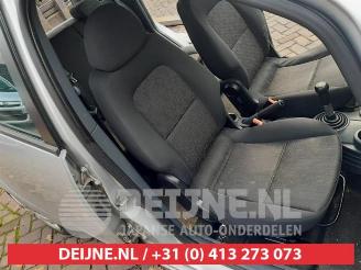 Mitsubishi Colt Colt (Z2/Z3), Hatchback, 2004 / 2012 1.1 12V picture 15