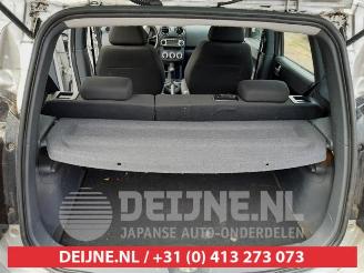 Mitsubishi Colt Colt (Z2/Z3), Hatchback, 2004 / 2012 1.1 12V picture 12