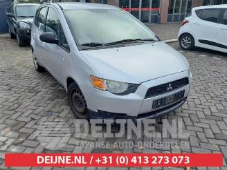 Sloopauto Mitsubishi Colt Colt (Z2/Z3), Hatchback, 2004 / 2012 1.1 12V 2010/4