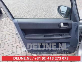 Mitsubishi Colt Colt (Z2/Z3), Hatchback, 2004 / 2012 1.1 12V picture 10