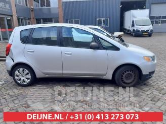 Mitsubishi Colt Colt (Z2/Z3), Hatchback, 2004 / 2012 1.1 12V picture 8