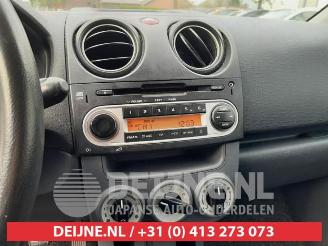 Mitsubishi Colt Colt (Z2/Z3), Hatchback, 2004 / 2012 1.1 12V picture 18