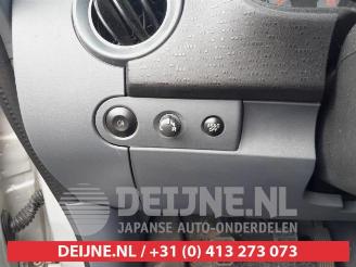 Mitsubishi Colt Colt (Z2/Z3), Hatchback, 2004 / 2012 1.1 12V picture 17