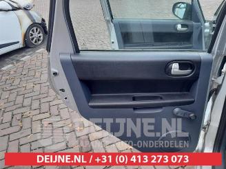 Mitsubishi Colt Colt (Z2/Z3), Hatchback, 2004 / 2012 1.1 12V picture 11