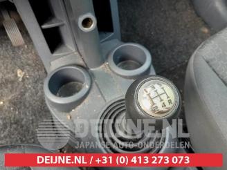 Mitsubishi Colt Colt (Z2/Z3), Hatchback, 2004 / 2012 1.1 12V picture 19