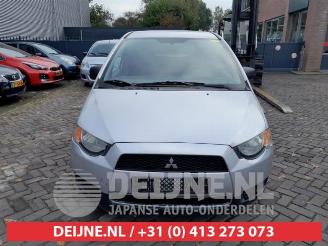 Mitsubishi Colt Colt (Z2/Z3), Hatchback, 2004 / 2012 1.1 12V picture 2