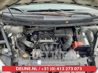 Mitsubishi Colt Colt (Z2/Z3), Hatchback, 2004 / 2012 1.1 12V picture 20