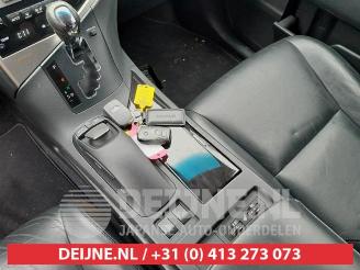 Lexus RX RX (L1), SUV, 2008 / 2015 450h V6 24V VVT-i 4x2 picture 25