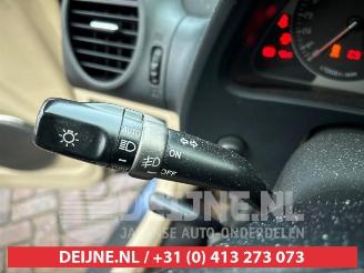 Lexus IS IS (E1), Sedan, 1999 / 2005 200 2.0 24V picture 15