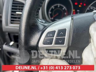 Mitsubishi ASX ASX, SUV, 2010 / 2023 1.8 DI-D MIVEC 16V picture 16