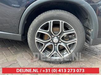 Mitsubishi Outlander Outlander (GF/GG), SUV, 2012 / 2022 2.0 16V PHEV 4x4 picture 33