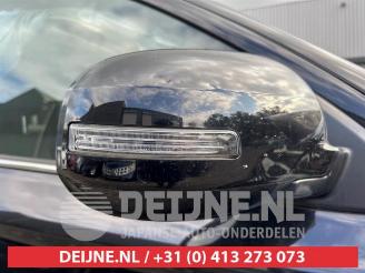 Mitsubishi Outlander Outlander (GF/GG), SUV, 2012 / 2022 2.0 16V PHEV 4x4 picture 29