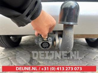 Mitsubishi Outlander Outlander (GF/GG), SUV, 2012 / 2022 2.0 16V PHEV 4x4 picture 21