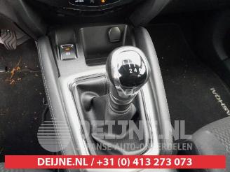 Nissan Qashqai Qashqai (J11), SUV, 2013 1.2 DIG-T 16V picture 18