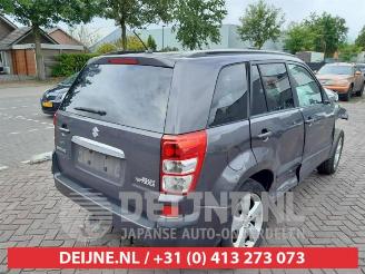 Suzuki Grand-vitara Grand Vitara II (JT), SUV, 2005 2.4 16V picture 7