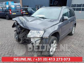 Suzuki Grand-vitara Grand Vitara II (JT), SUV, 2005 2.4 16V picture 3