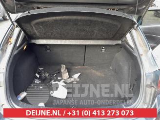 Mazda 3 3 (BM/BN), Hatchback, 2013 / 2019 2.0 SkyActiv-G 16V picture 17