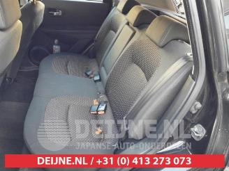 Nissan Qashqai Qashqai (J10), SUV, 2007 / 2014 1.6 16V picture 14