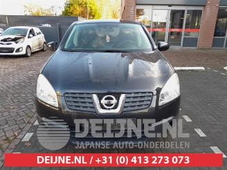 Nissan Qashqai Qashqai (J10), SUV, 2007 / 2014 1.6 16V picture 2