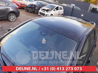 Nissan Qashqai Qashqai (J10), SUV, 2007 / 2014 1.6 16V picture 9
