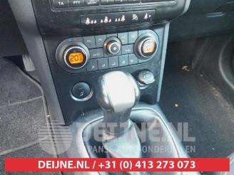 Nissan Qashqai Qashqai (J10), SUV, 2007 / 2014 1.6 16V picture 22