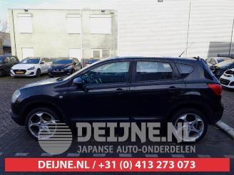 Nissan Qashqai Qashqai (J10), SUV, 2007 / 2014 1.6 16V picture 4