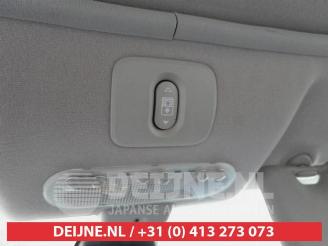 Nissan Qashqai Qashqai (J10), SUV, 2007 / 2014 1.6 16V picture 24