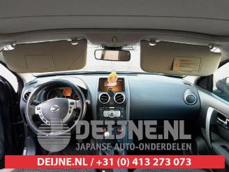 Nissan Qashqai Qashqai (J10), SUV, 2007 / 2014 1.6 16V picture 17